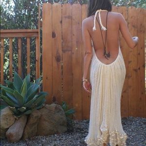 Jens Pirate Booty Margarita Dress